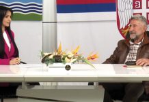 УВЕРЕН САМ У ОДРЖИВОСТ И ЕКОНОМСКУ ОПРАВДАНОСТ ПРОЈЕКТА