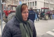 „ЈА МОЈЕ ЦЕПАЛА СУКЊЕ И ПОВИЈАЛА УМЕСТО ПЕЛЕНЕ“ БАКА ИЗ ЛОЗНИЦЕ ПРЕЖИВЕЛА РАТ И НЕМАШТИНУ, ПОСЛАЛА ОШТРУ ПОРУКУ РУШИТЕЉИМА СРБИЈЕ!