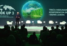 LOOK UP КРЕИРАЊЕ ЛАНАЦА ВРЕДНОСТИ: ОД СИРОВИНЕ ДО УТИЦАЈА НА ТРЖИШТЕ ПАНЕЛ 3